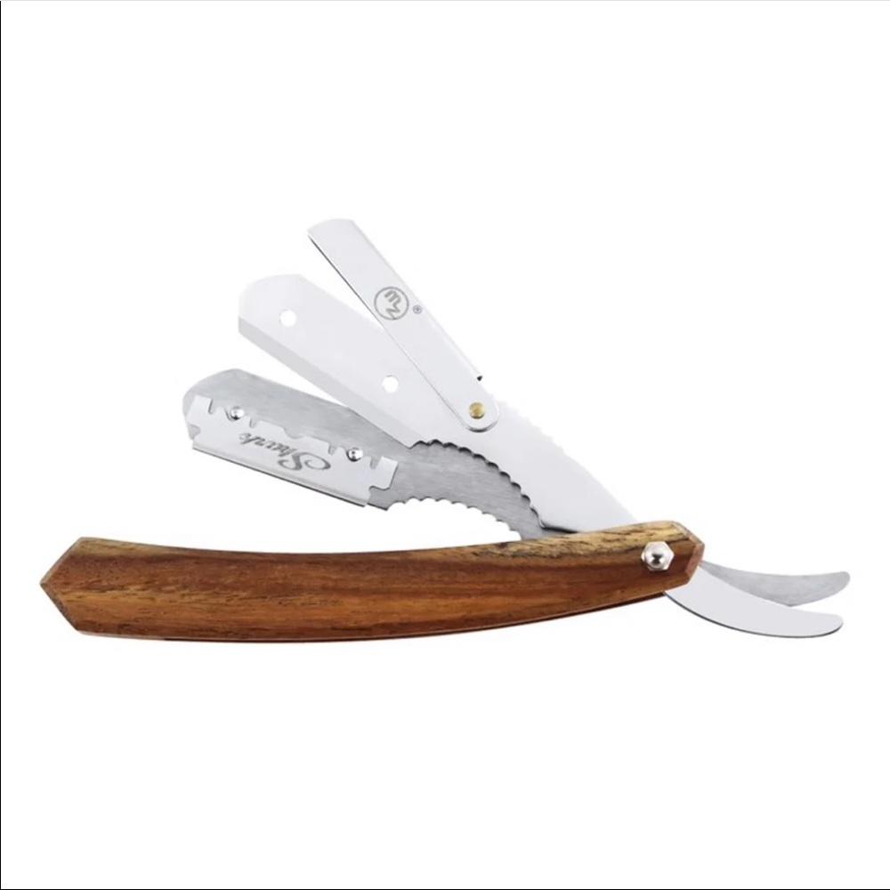 Professional barber Hair Shaving Razor